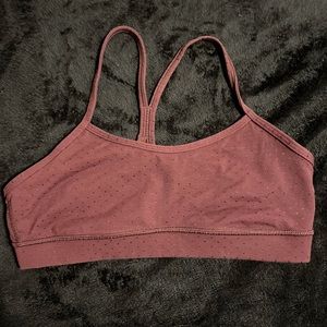 Lululemon Athletica bra